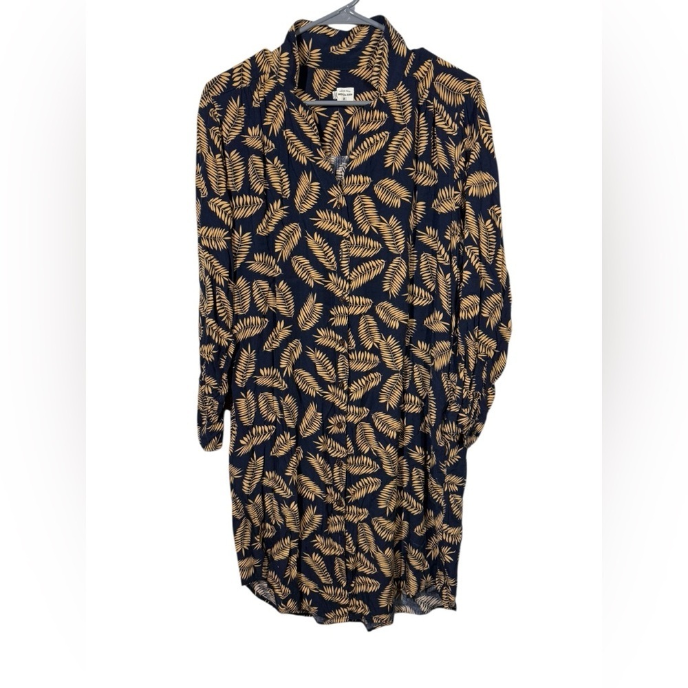 Bridge & Burn Dress Size Large